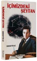 Vorderes Coverbild Icimizdeki Seytan