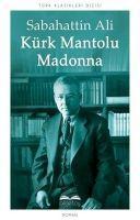 Vorderes Coverbild Kürk Mantolu Madonna