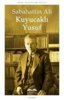 Vorderes Coverbild Kuyucakli Yusuf