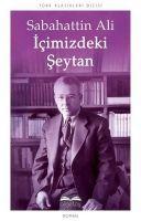 Vorderes Coverbild Icimizdeki Seytan