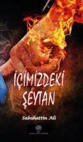 Vorderes Coverbild Icimizdeki Seytan