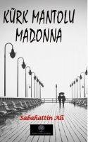 Vorderes Coverbild Kürk Mantolu Madonna