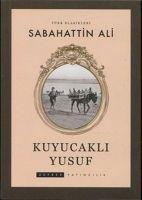 Vorderes Coverbild Kuyucakli Yusuf