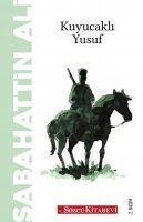 Vorderes Coverbild Kuyucakli Yusuf