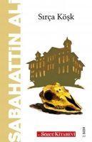 Vorderes Coverbild Sirca Kösk