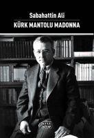 Vorderes Coverbild Kürk Mantolu Madonna