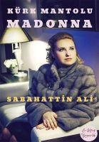 Vorderes Coverbild Kürk Mantolu Madonna
