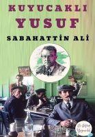 Vorderes Coverbild Kuyucakli Yusuf