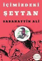 Vorderes Coverbild Icimizdeki Seytan