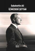 Vorderes Coverbild Icimizdeki Seytan