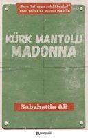 Vorderes Coverbild Kürk Mantolu Madonna