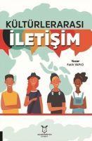 Vorderes Coverbild Kültürlerarasi Iletisim