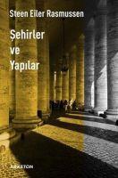Vorderes Coverbild Sehirler ve Yapilar