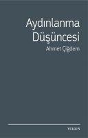 Vorderes Coverbild Aydinlanma Düsüncesi