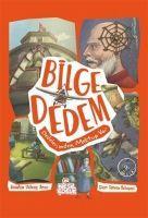 Vorderes Coverbild Bilge Dedem