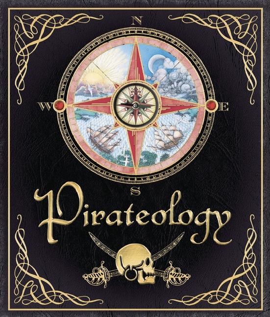 Vorderes Coverbild Pirateology