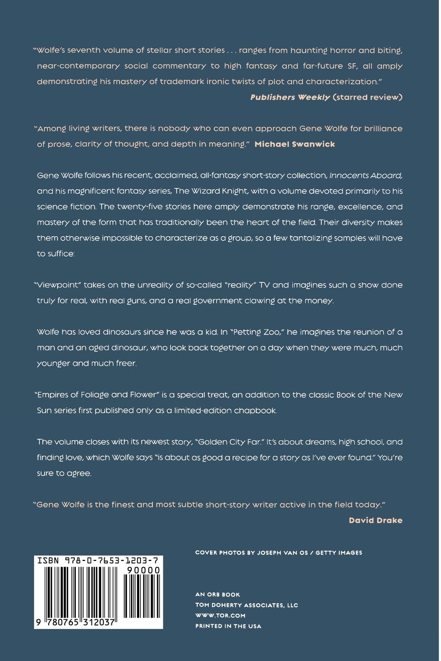 Rückseitencover Starwater Strains