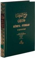Vorderes Coverbild Ruhul Furkan Tefsiri 2. Cilt