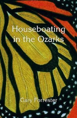 Vorderes Coverbild Houseboating in the Ozarks