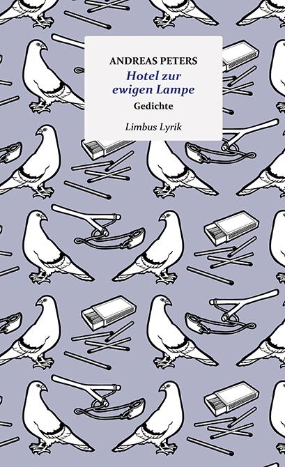 Vorderes Coverbild Hotel zur ewigen Lampe