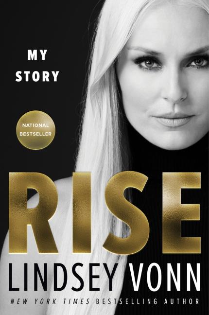 Vorderes Coverbild Rise