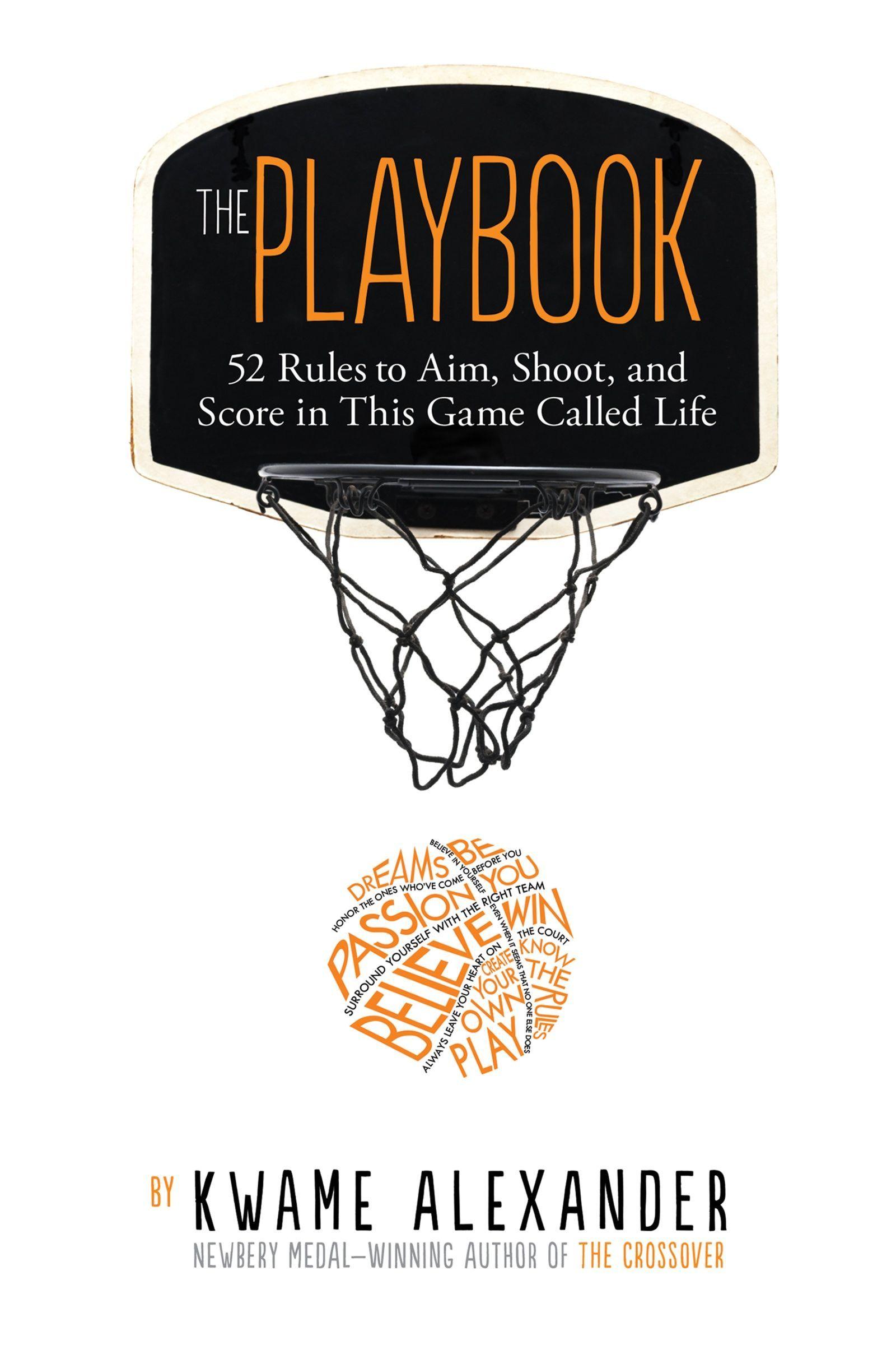 Vorderes Coverbild The Playbook