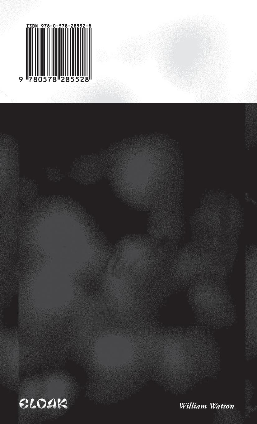 Rückseitencover Police Lucifer