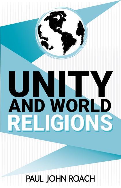 Vorderes Coverbild Unity and World Religions