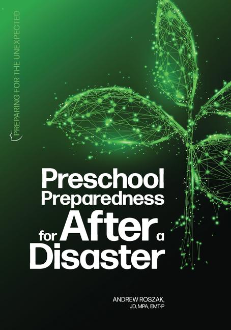 Vorderes Coverbild Preschool Preparedness for After a Disaster