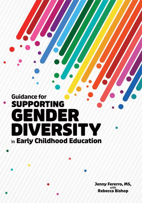 Vorderes Coverbild Guidance for Supporting Gender Diversity in Early Childhood Education