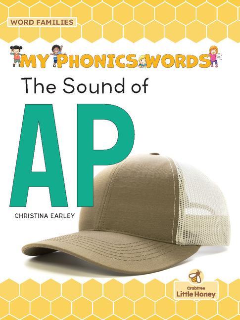 Vorderes Coverbild The Sound of AP