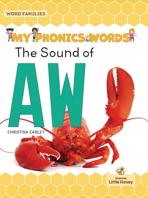 Vorderes Coverbild The Sound of Aw