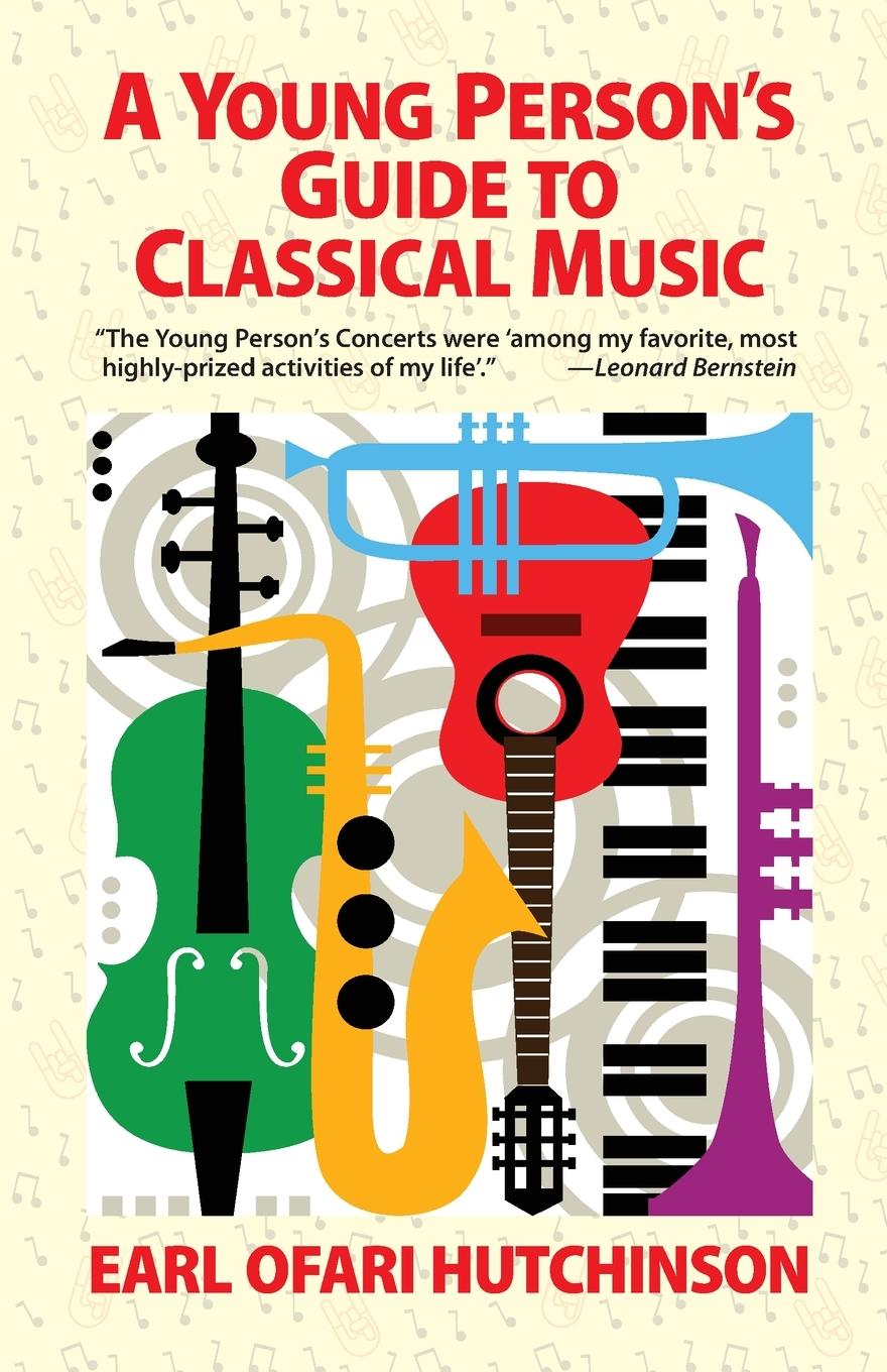 Vorderes Coverbild A Young Person's Guide to Classical Music