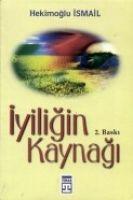 Vorderes Coverbild Iyiligin Kaynagi