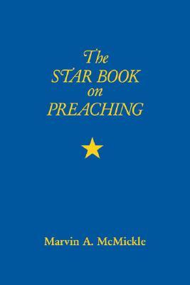Vorderes Coverbild The Star Book on Preaching