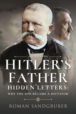 Vorderes Coverbild Hitler's Father
