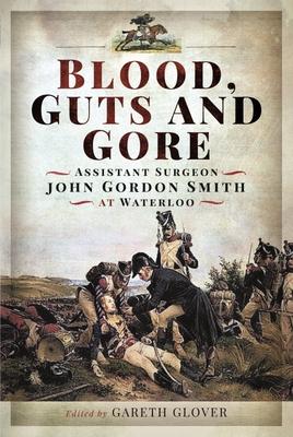 Vorderes Coverbild Blood, Guts and Gore