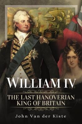 Vorderes Coverbild William IV