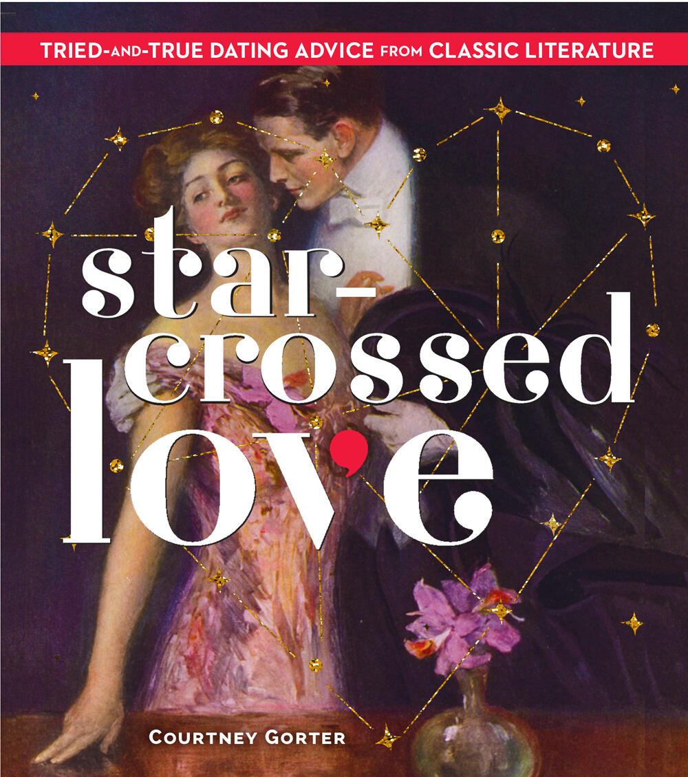 Vorderes Coverbild Star-Crossed Love