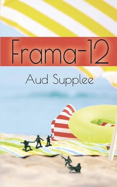 Vorderes Coverbild Frama-12