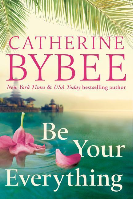 Vorderes Coverbild Be Your Everything