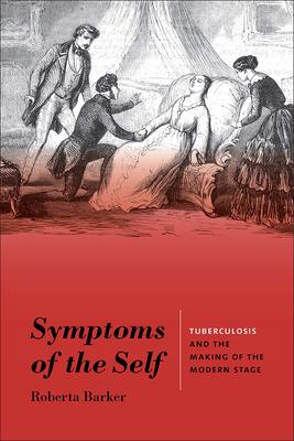 Vorderes Coverbild Symptoms of the Self