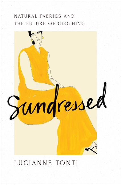 Vorderes Coverbild Sundressed