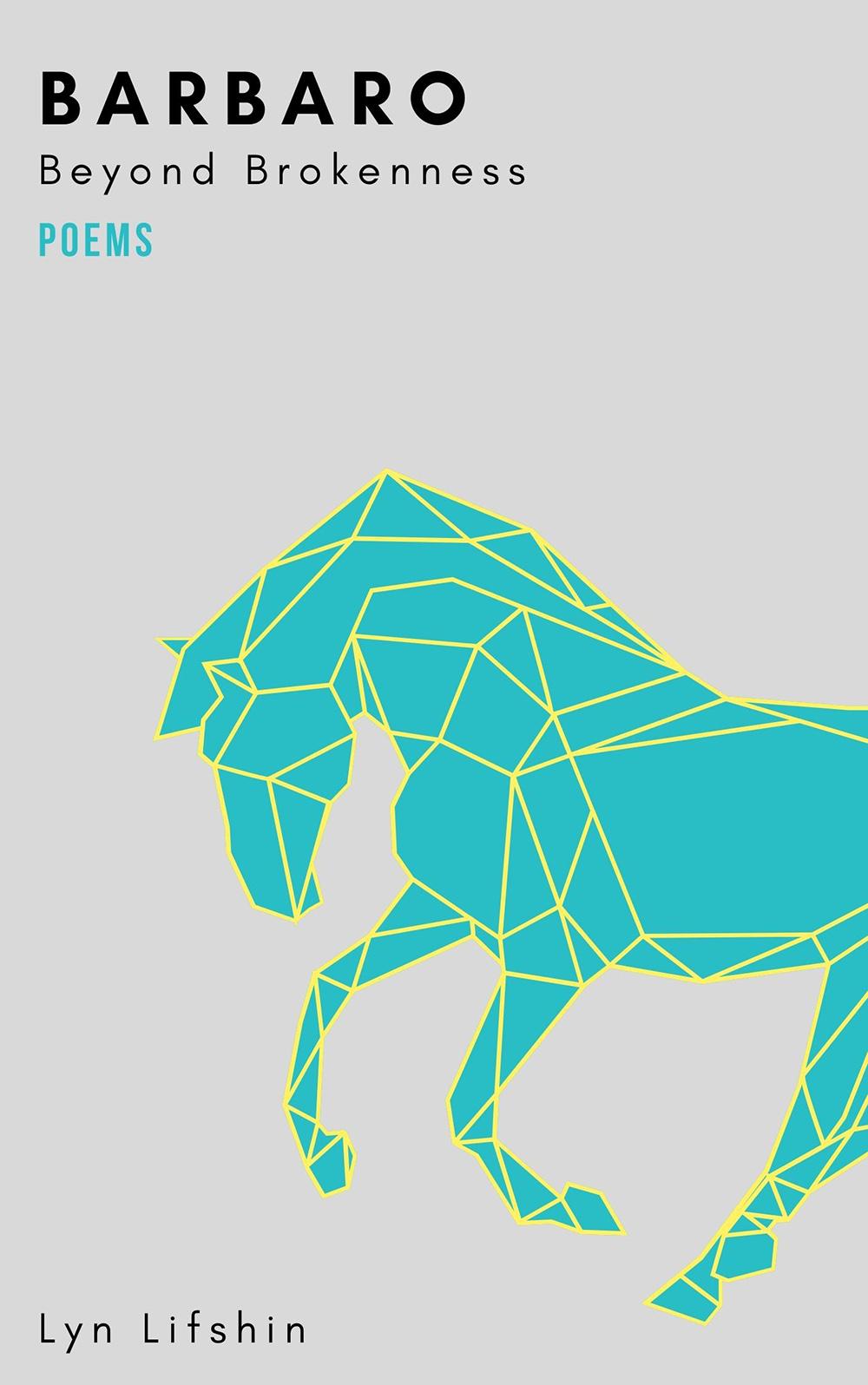 Vorderes Coverbild Barbaro