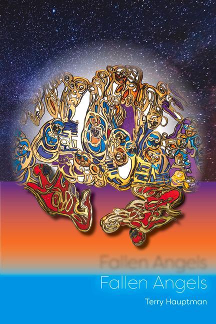 Vorderes Coverbild Fallen Angels