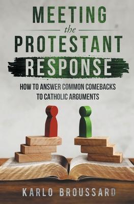 Vorderes Coverbild Meeting the Protestant Response
