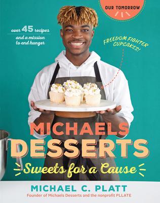 Vorderes Coverbild Michaels Desserts