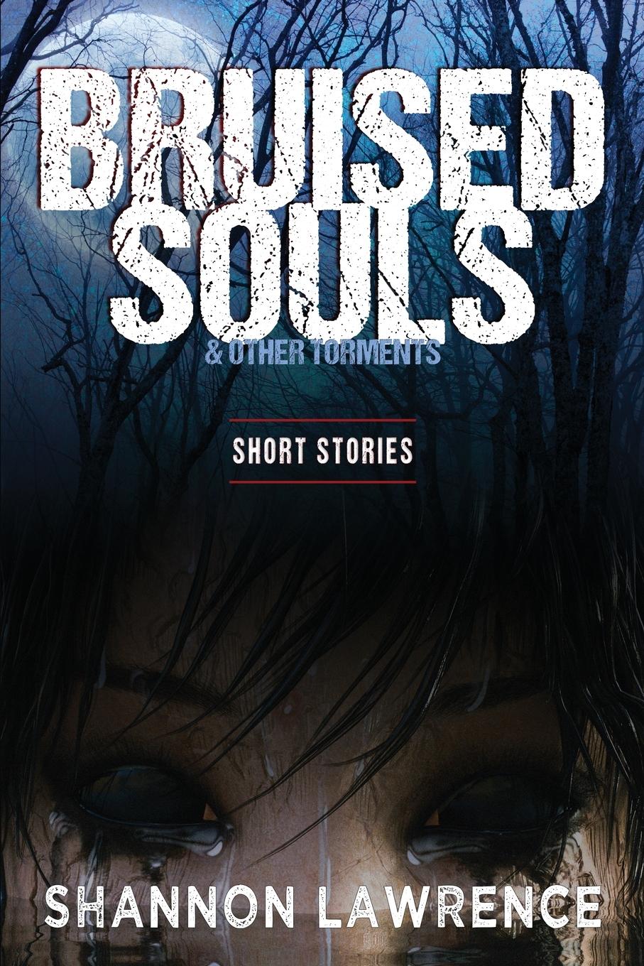 Vorderes Coverbild Bruised Souls & Other Torments