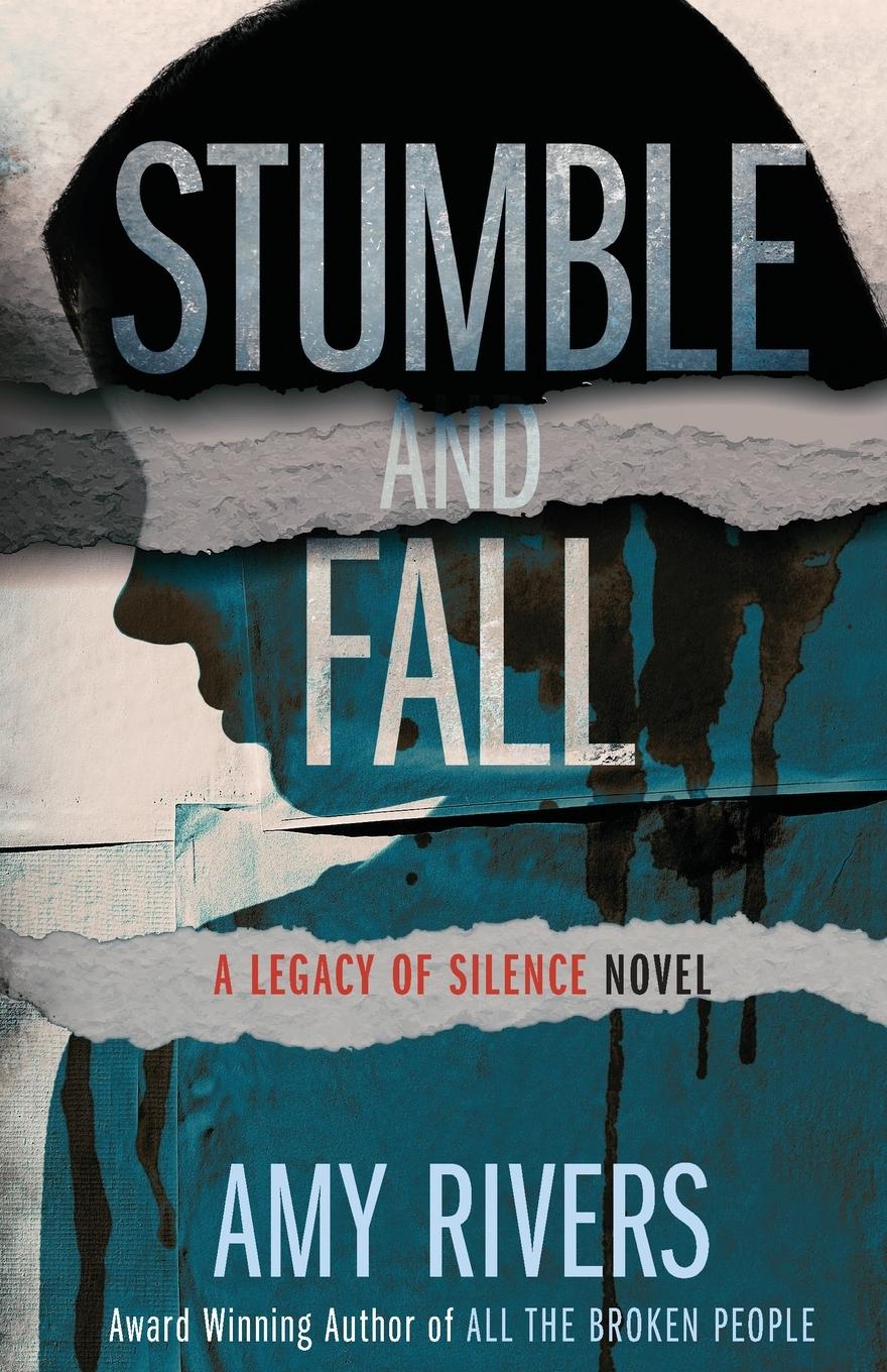 Vorderes Coverbild Stumble & Fall