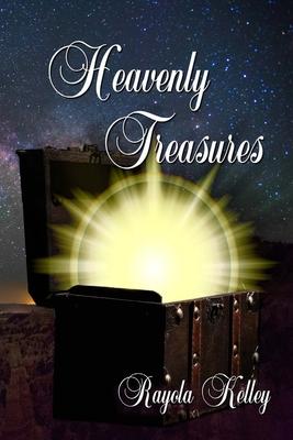 Vorderes Coverbild Heavenly Treasures
